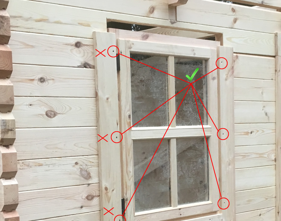 Weather Sealing Tape